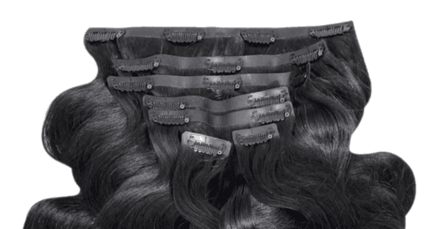 Seamless Extensions