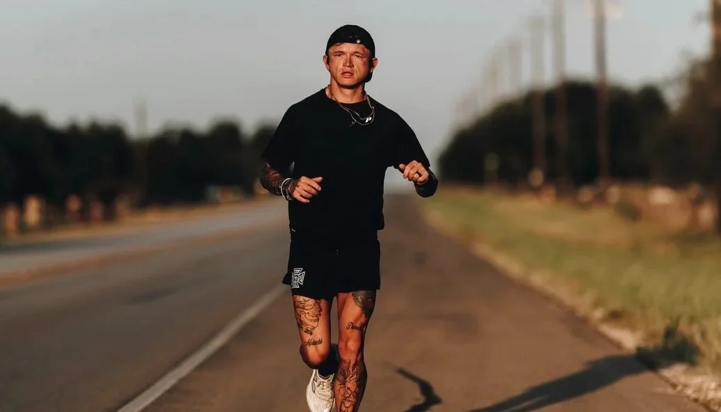 Achieve Your Fitness Goals (PDF Programs for 26.2 / 50 / 100 Miles)