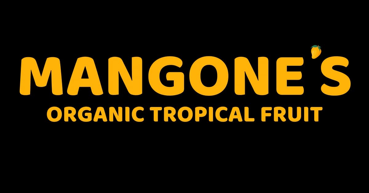 ORGANIC DRIED MANGOS - 12% OFF W/ 'MJ'
