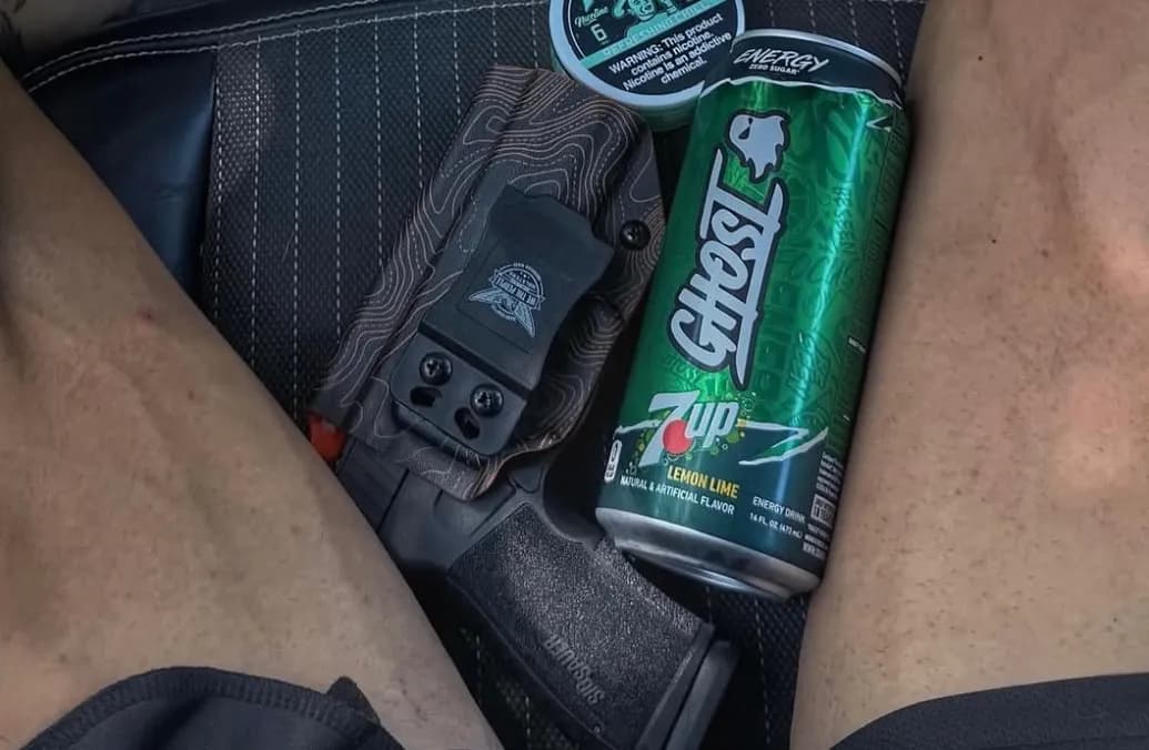WE THE PEOPLE HOLSTERS - 25% OFF WITH 'MJ'
