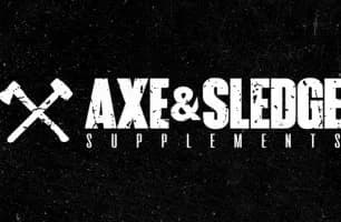 AXE ENDURANCE MJ FOR 10%