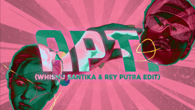 Rosé & Bruno Mars - APT (Whisnu Santika & Rey Putra Edit)