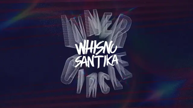 join Whisnu Santika Inner Circle here for Privileges!