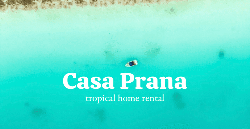 Tropical Home Bacalar 🇲🇽