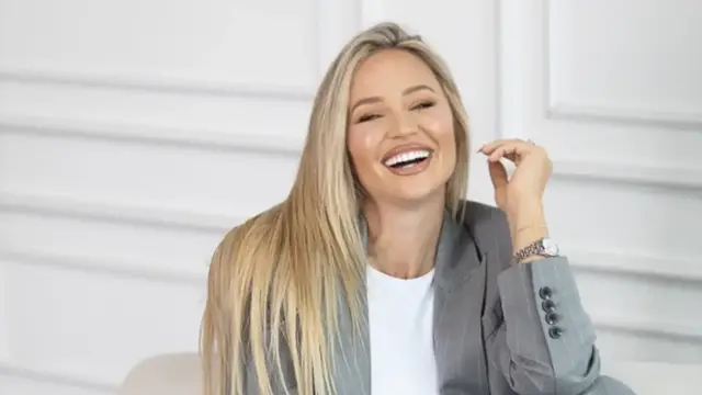 Subscribe to Girl, Get It Done Newsletter