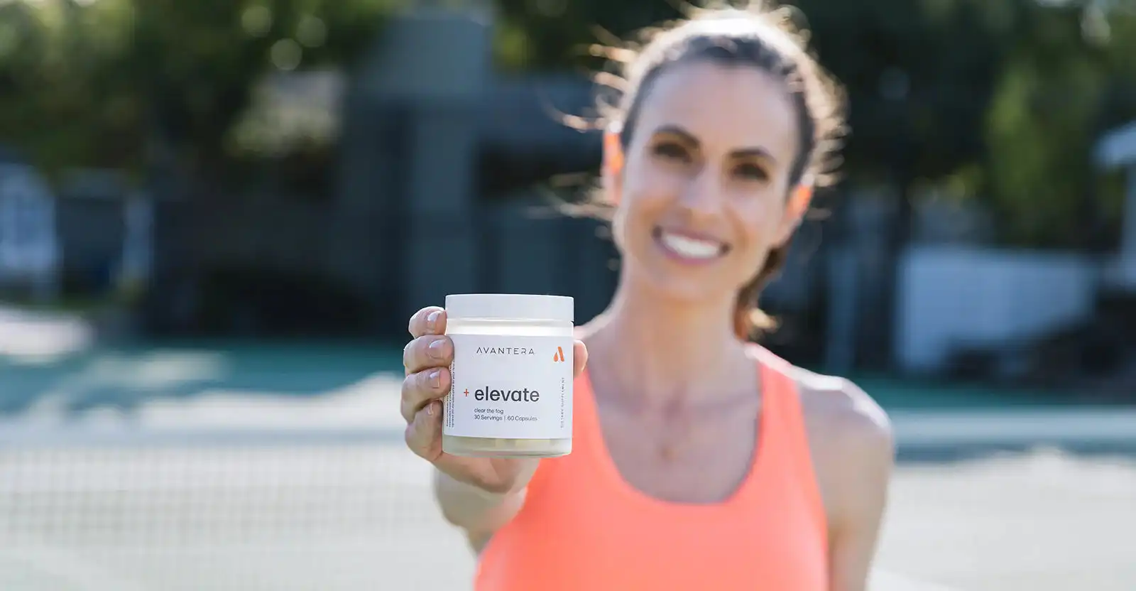 Avantera | Premium Nootropic Supplements