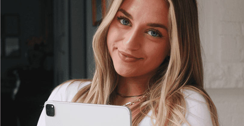 Back-to-school Tips from YouTuber Sadie Aldis