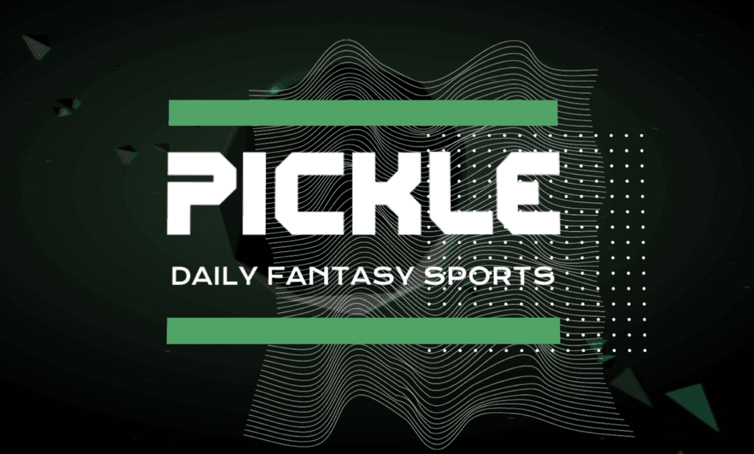 PICKLE Daily Fantasy Sports (Free)