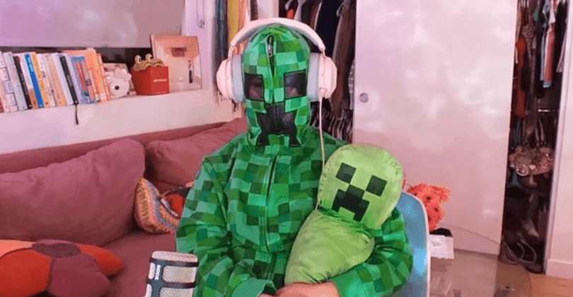 TWITCH