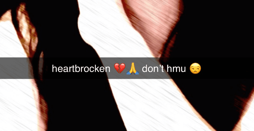 SNAPCHAT 