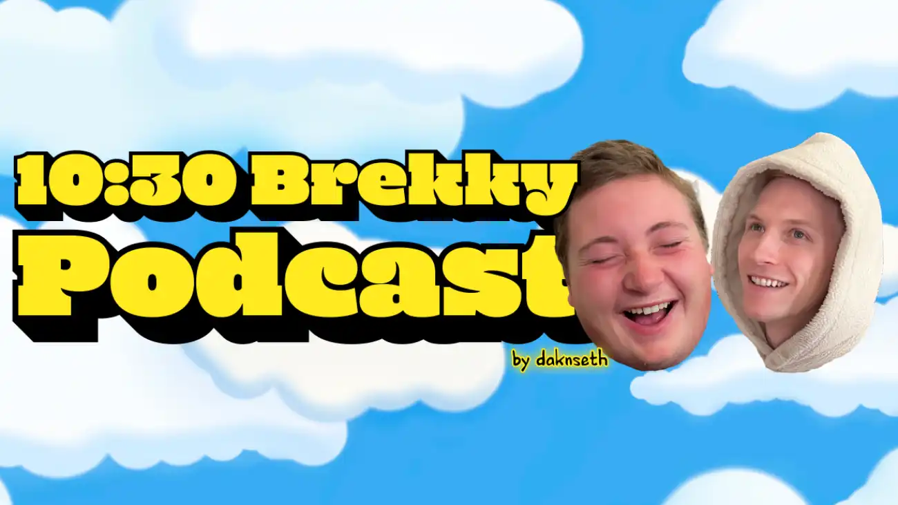 OUR PODCAST