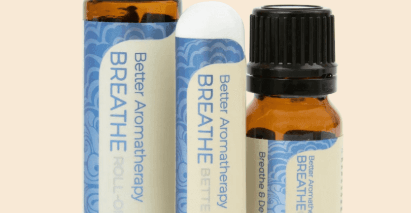 Shop Better Aromatherapy “BetterA7S” 10%off🥰