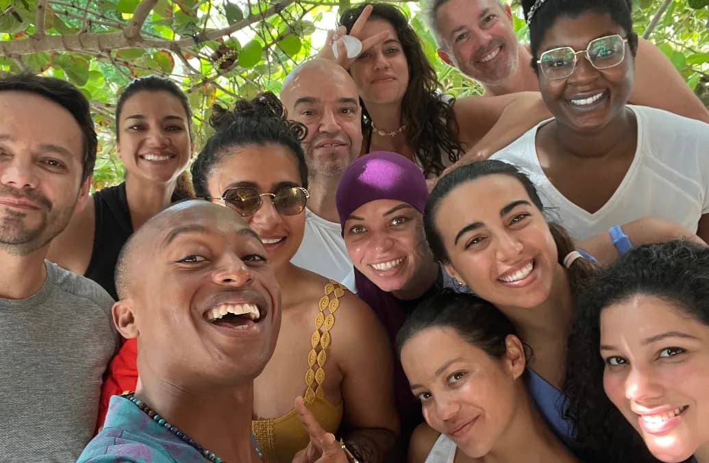Costa Rica Yoga Retreat 3.8 - 3.14.2026