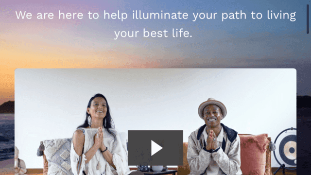 Free Webinar for Yogipreneurs 💪🧠🤩💚🙌