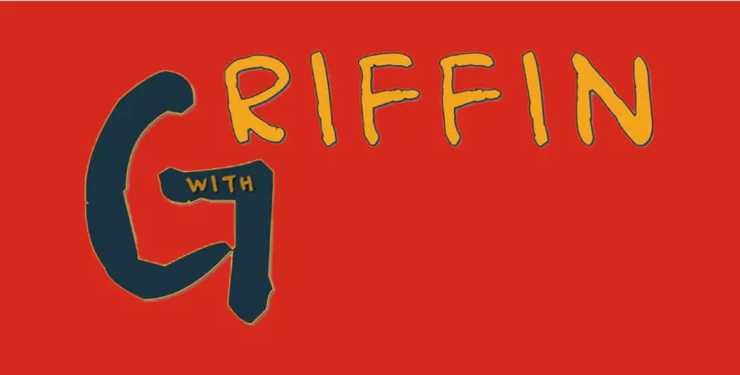 Stream RIFFIN WITH GRIFFIN on Spotify