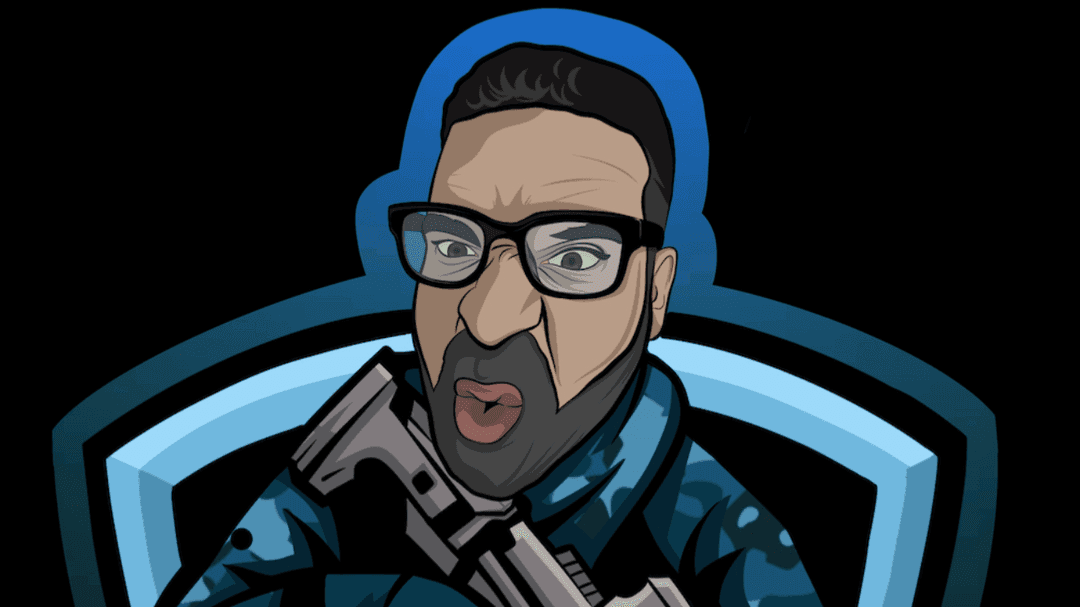 Erik Griffin Gaming