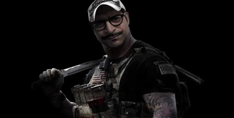 ErikGriffinGaming - Subscribe to my Twitch