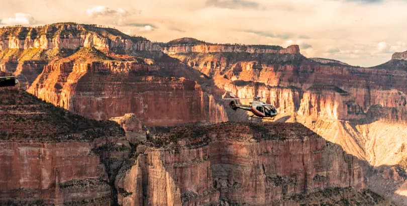 PHOTO & VIDEO TIPS IN THE GRAND CANYON