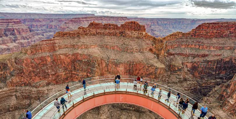 SKYWALK ODYSSEY 