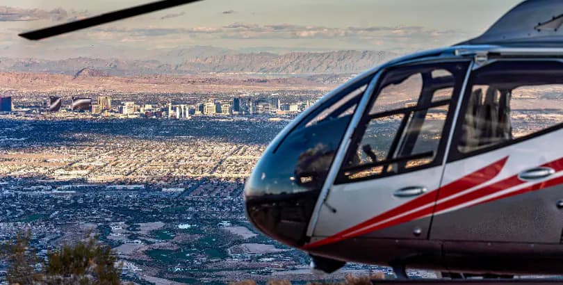 NEON & NATURE LAS VEGAS EXPERIENCE