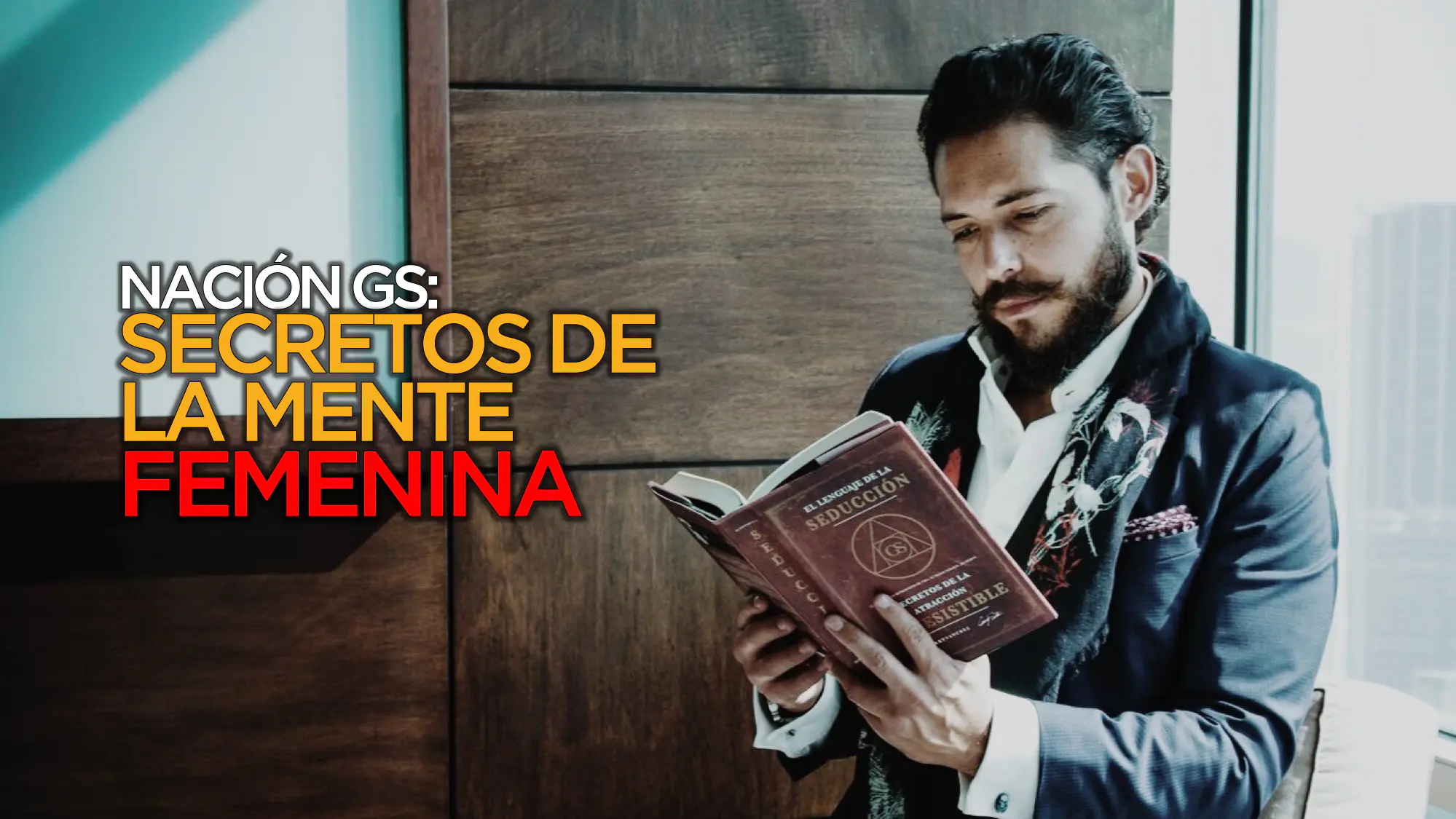 GRATIS: Secretos Mente Femenina