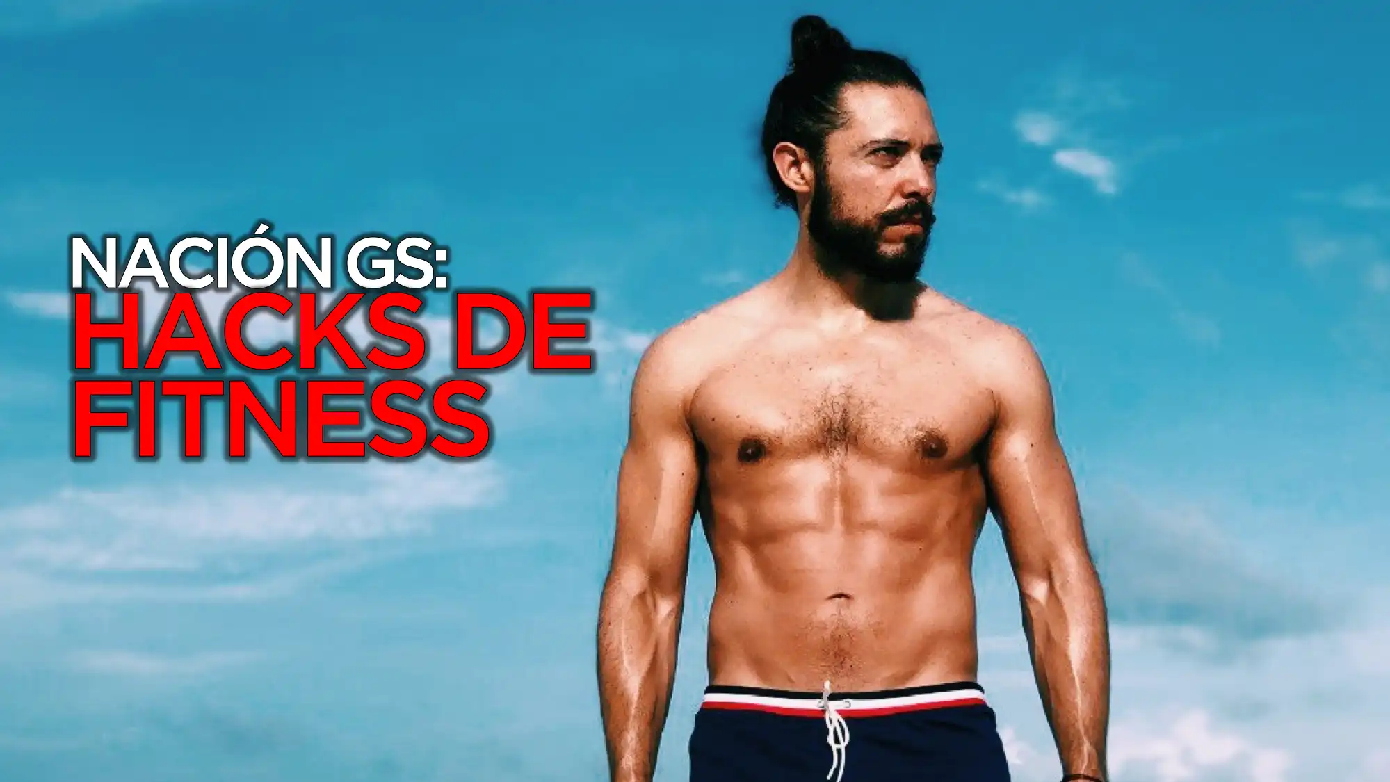 GRATIS: Hacks de Fitness