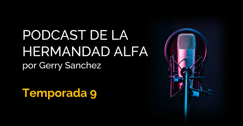 Podcast 🎧