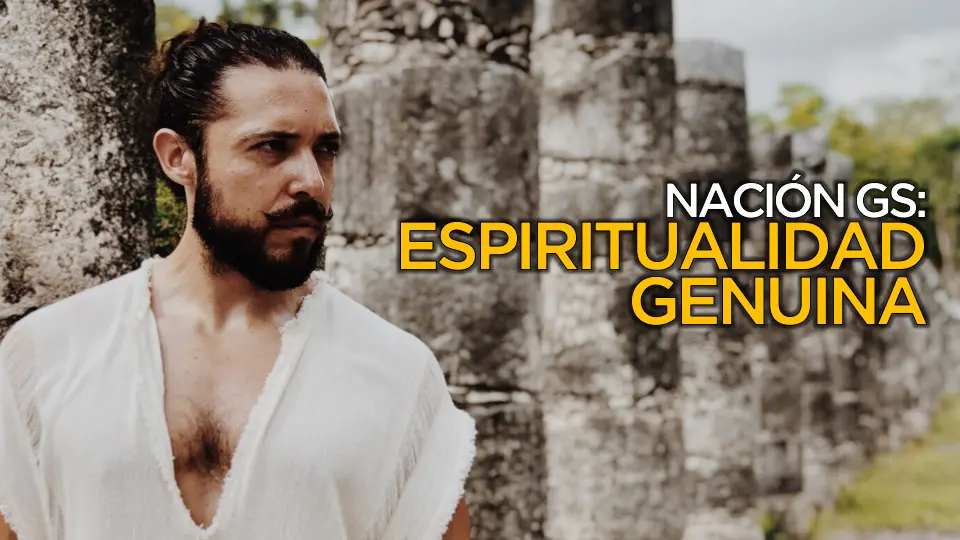 GRATIS: Bases de Espiritualidad Alfa