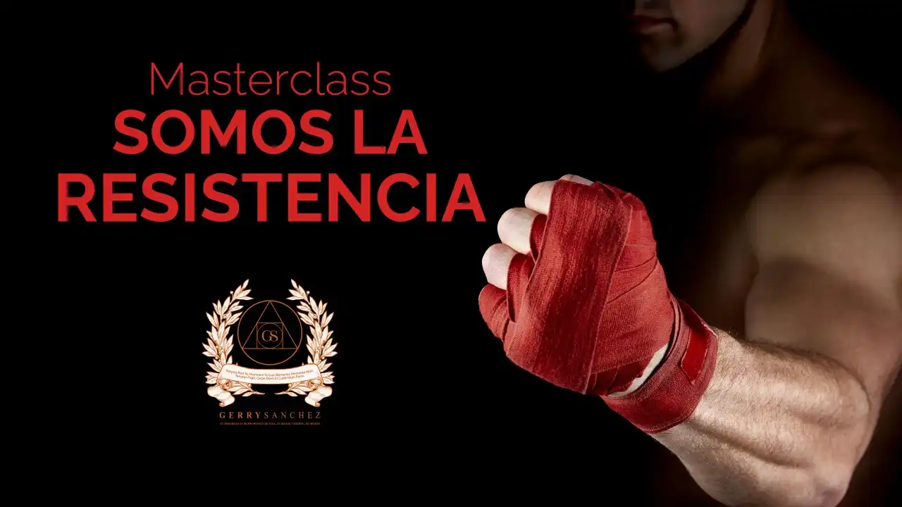 Masterclass Resistencia