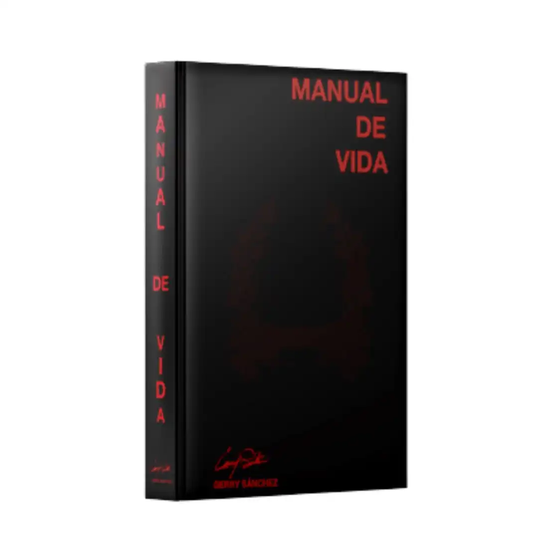 PREVENTA Nuevo Libro: Manual de Vida