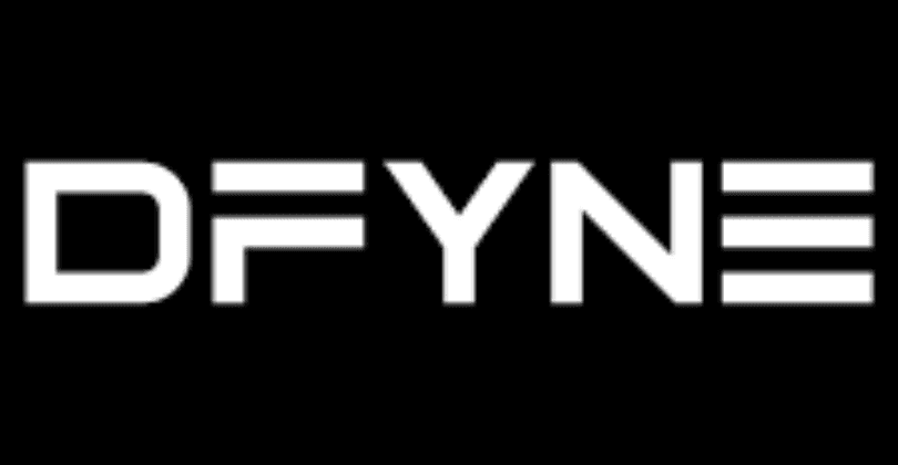 DFYNE code: MICHELA