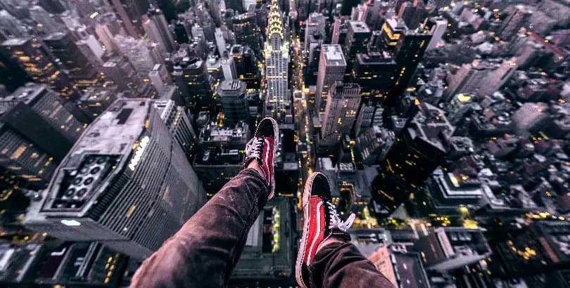 "Where My Vans Go" Collection Open Sea