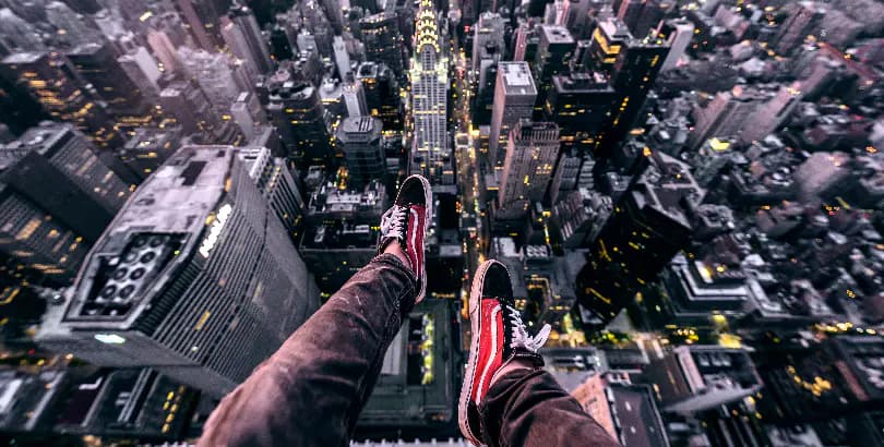 "Where My Vans Go" Collection Looks Rare 