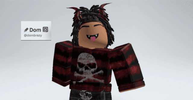 Lets get Robux Together!