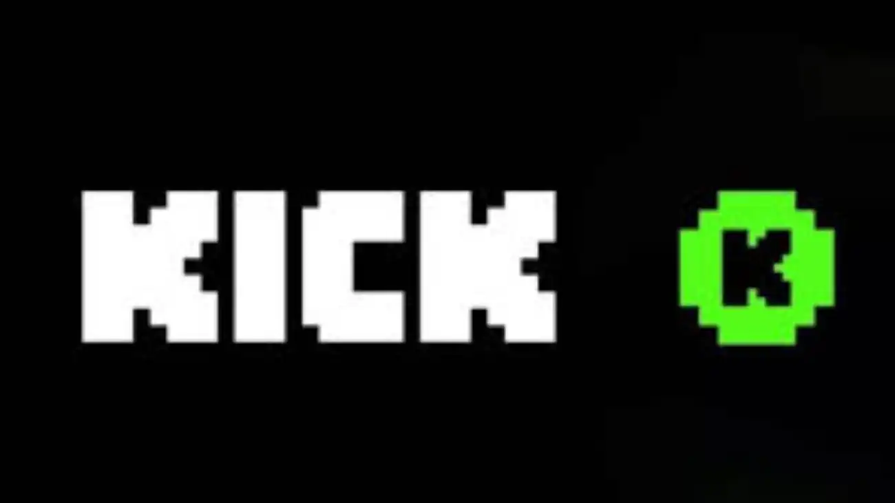 Kick where the giveaway will be announced