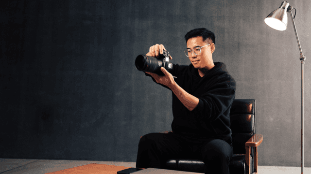 Media Kit for Brand Partnerships