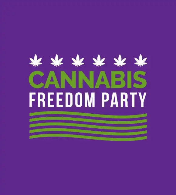 Cannabis Freedom Party