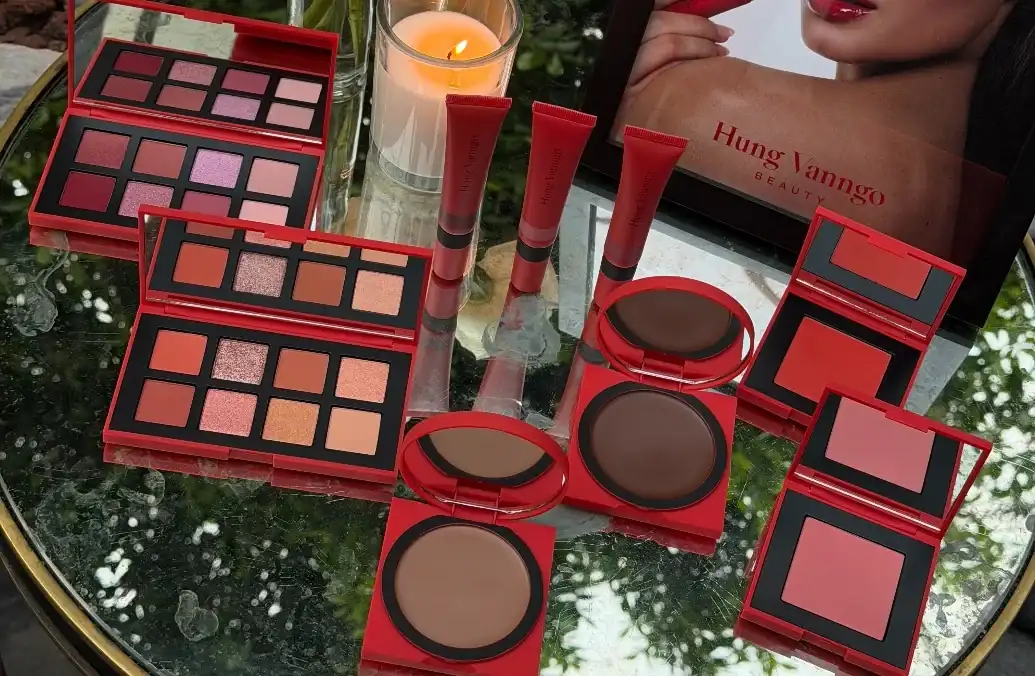 SHOP MY SEPHORA STOREFRONT!