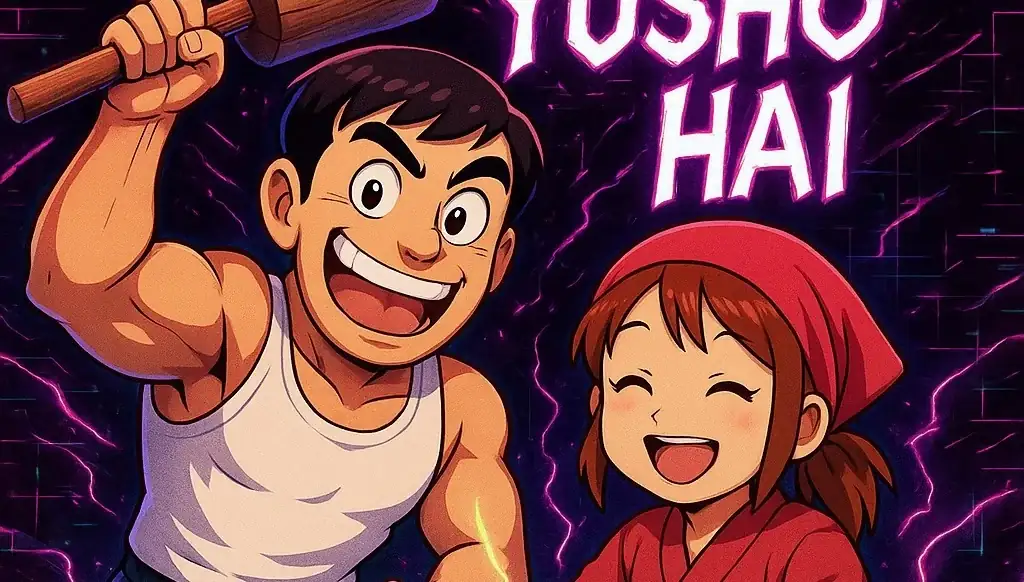 Pre-Save MONTAGEM YUSHO HAI