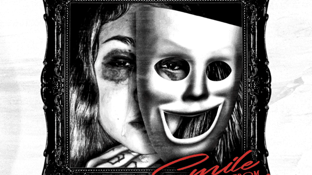 Stream "Smile To Keep From Crying" EP