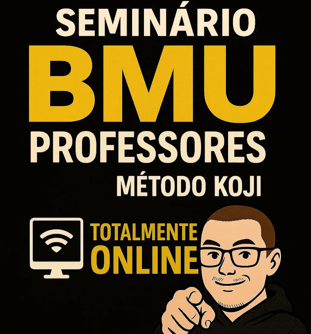 Conteúdo Avançado para quem Ensina