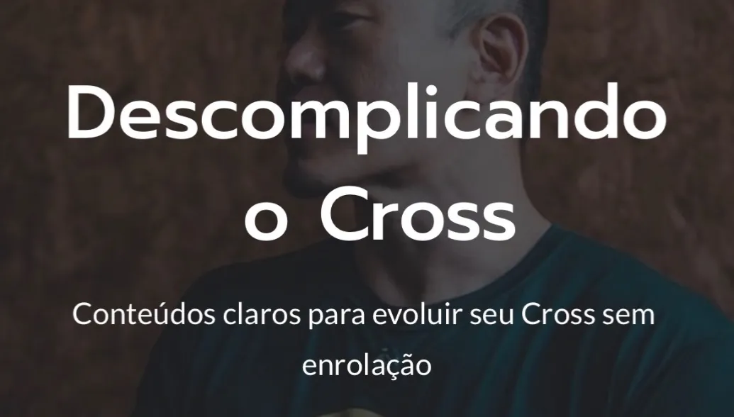 Conheça o meu Blog