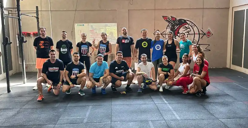 Quer minha Clinica no seu Box? 