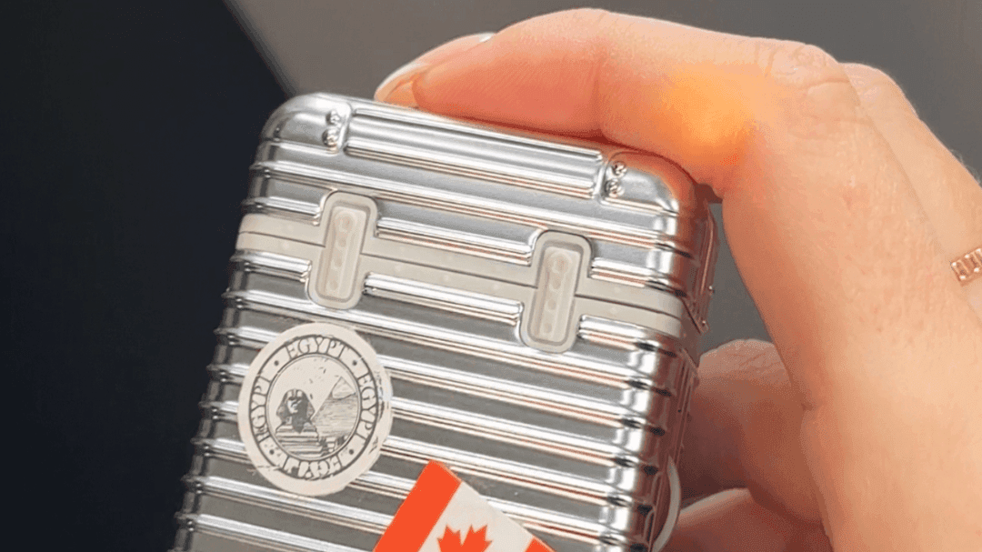 AirPod case