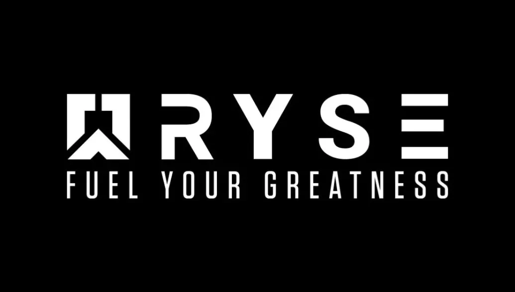 RYSE Supps | code jess
