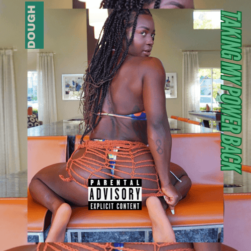 LISTEN TO MY ALBUM 