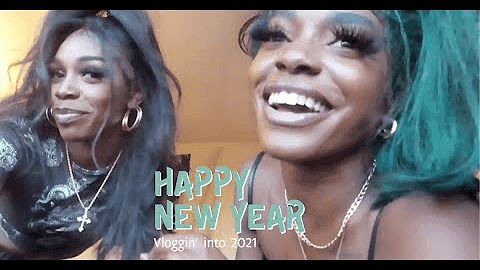 VLOGS PLAYLIST 