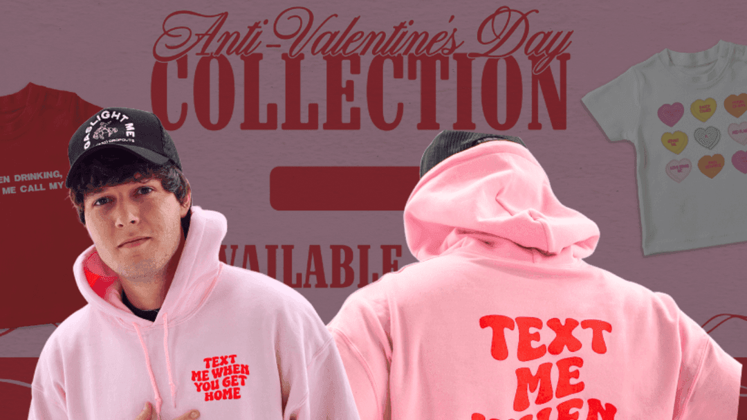 Merch!