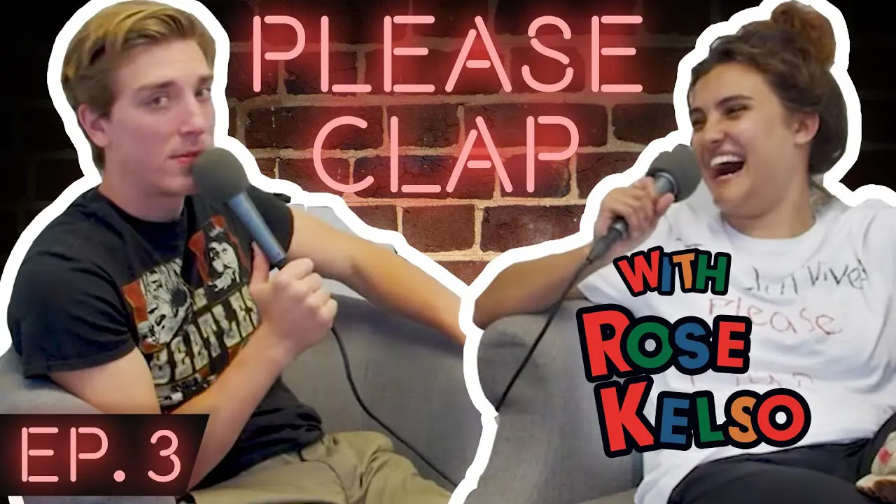Joe Jonas unfollowed Rose Kelso