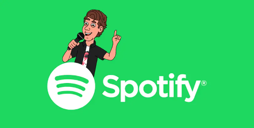 Spotify: PLEASE CLAP